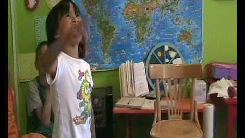 Kleurenorkest Natuurlijk Leren 