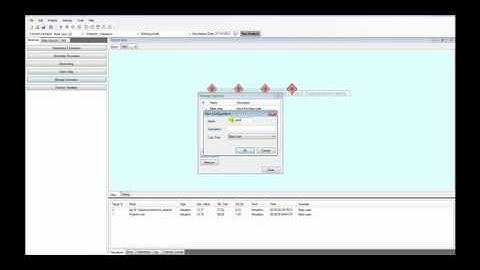 How to perform an investment project valuation using real options with Fairmat