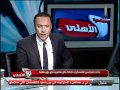 ابوتريكه يلقن الشهادتين لمشجع و صراخ سيد معوض