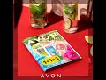 Заказ AVON 9/2020 Наконец-то дождался заказ!!!=)))