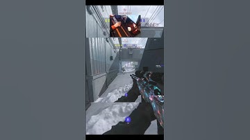 No scopes are back baby.                    #cod #mw3 #noscope #sniping #mouseandkeyboard #ytshorts