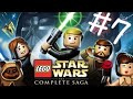 Coruscant!! | LEGO STAR WARS The Complete Saga | gameplay ep 2 Chapter 1 Bounty Hunter Pursuit