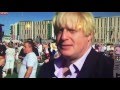 Boris johnson and david cameron bad affair  breakup song