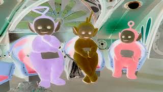 Teletubbies Say Eh Oh In G Major Fix 2