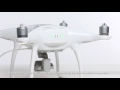 How to Upgrade DJI Phantom 4 Firmware