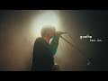goethe / Dear（"goethe 2nd Live Tour" 2025.11.29 @SHIBUYA CLUB QUATTRO）