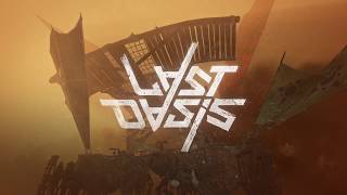 Last Oasis trailer-3