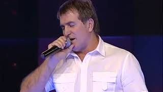 Rifat Tepic - Ako mozes preboli me - (Live) - Zapjevaj uzivo - (Renome 25.07.2008.) Resimi