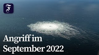 Download Lagu Mutmaßlicher Angreifer auf Nord-Stream-Pipelines festgenommen MP3 Download Lagu Mutmaßlicher Angreifer auf Nord-Stream-Pipelines festgenommen MP3