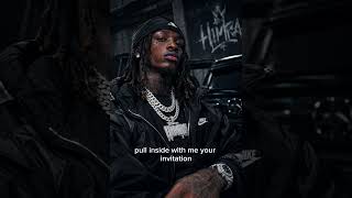 Himra - plus de love Lyrics (parole anglais)