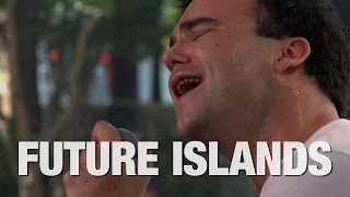 Watch Future Islands Vireos Eye video