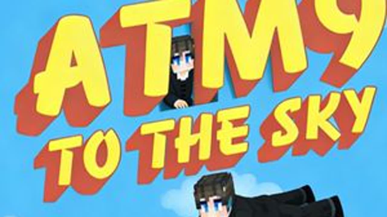 我重生到atm9空岛第六期量产泥土和灵魂沙（50点赞更新） #青年创作者成长计划#atm9空岛#我的世界atm空岛#我的世界共庆团圆#我的世界新春会