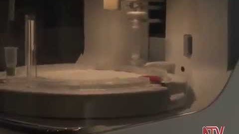 #HIV SAMBA II: Early Infant Diagnosis