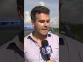 2 rescued after plane makes emergency landing on Everglades levee