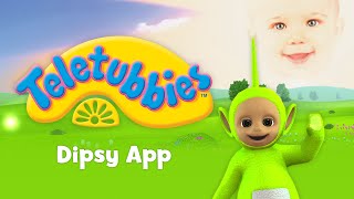Dipsy App - Teletubbies 2016