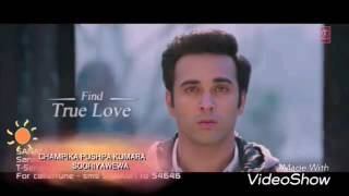 Tika Tika Oba Venas Vela