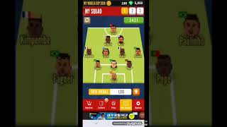 Football Star 2048 Play Video screenshot 4