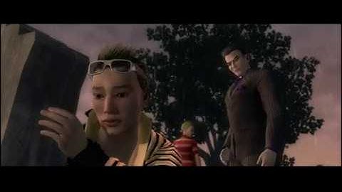 Saints Row 2 The Ronin Mission 9: Rest In Peace