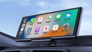 Avylet RC06 Carplay and Android Auto Initial Look