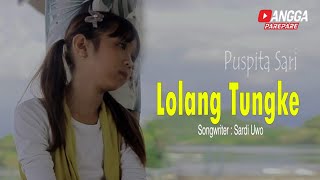 LAGU BUGIS TERBARU 2022 ~ LOLANG TUNGKE ~ PUSPITA SARI