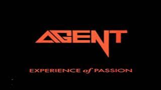 Agent  -  Experience of Passion (Full EP 1986)