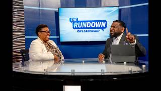 Why some leaders fail before they even start | The Rundown on Leadership | Simmone L. Bowe #leaders
