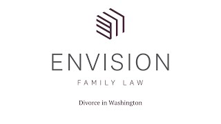 Divorce in Washington
