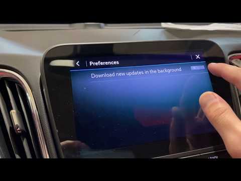 Chevy Mylink Update >> How To See If You Have An Update On Your 2020 Chevy Mylink Chevy Mylink Update >> How To See If You Have An Update On Your 2020 Chevy Mylink