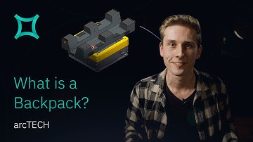 Backpacks for Mobile Robots Explained | arcTech