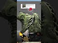 Men&#39;s Fashion Knit Lace-Up Front Mesh Breathable Lightweight High-Top Sneakers#menstyle