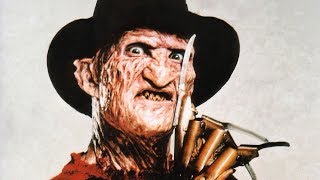 A Nightmare On Elm Street - Freddy Krueger Kills