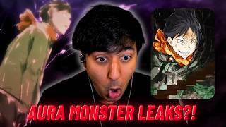 The Aura Monster Scene Was Worth The Wait  Rezero Season 4 Episode 9 Early Review
