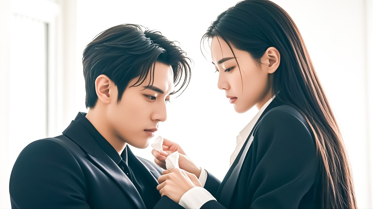 谢茗宇&林慧 | 特工重生為被霸凌的胖女孩，重活一世，她恢復武力和美貌，意外救了重傷的秦三爺，對她一見鍾情[MULTI SUB | FULL]#MiniDrama #精彩大陆短剧