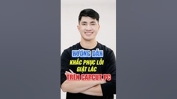 Cách edit video capcut trên máy tính giật lác #editcapcut #capcutpc #vamedia