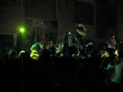 門生Mensheng CD Release Show 在所不計