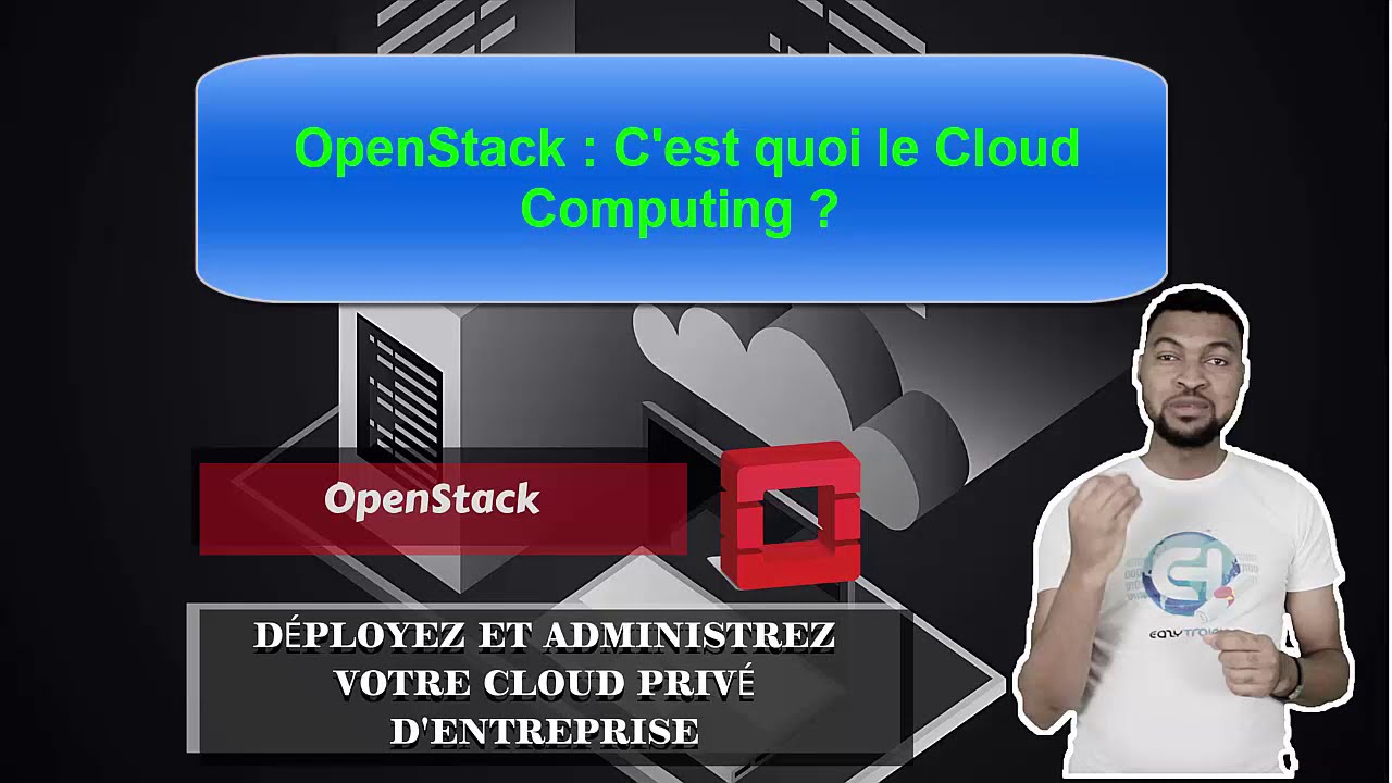 OpenStack Formation FR - Démystification du Cloud Computing en 10 ...