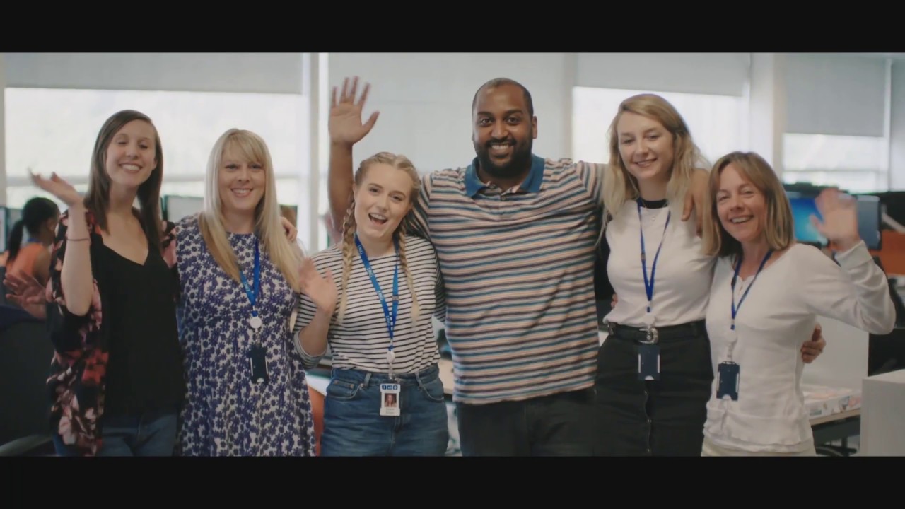 Evoke Films - IMG Studios Promotional Film | Ben Kent  | Evoke Films