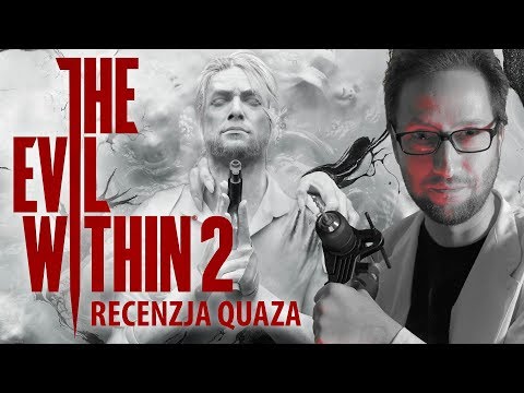 Wideo: Recenzja The Evil Within 2