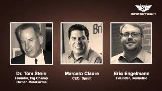 Swinetech Lean Model Presentation 2016