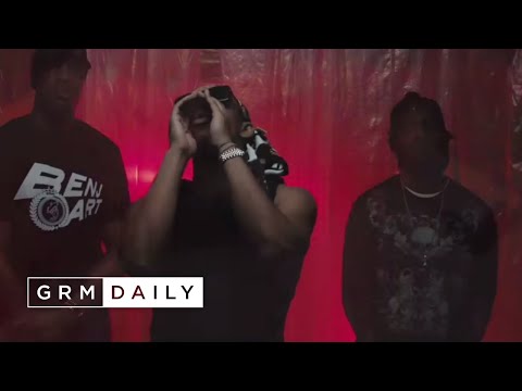 Jusco Ft Vito & Littlez (Smoke Boys) - Dirty [Music Video] | GRM Daily