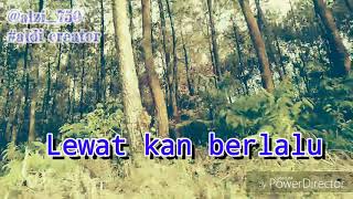 Story WA ditinggal pacar sedih || di putus pacar || baper