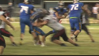 Sportsbeat Week 2: Hit of the Week Guide