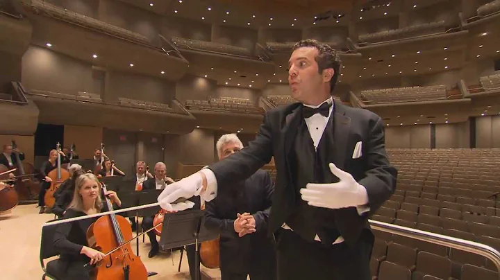 RMR: Rick and the Toronto Symphony Orchestra