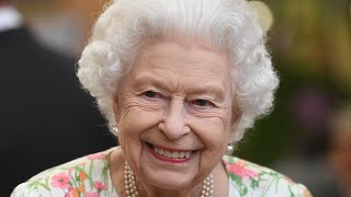 Queen Elizabeth's Health Problems Explained