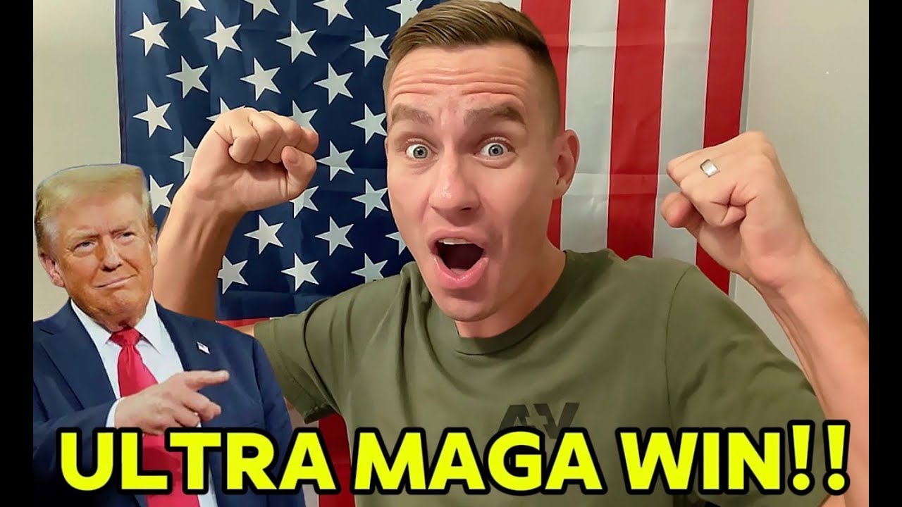 🚨Trump Just Made MASSIVE ANNOUNCEMENT!! (DEMS WORST NIGHTMARE COMES TRUE)