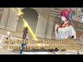 The Spike: Cross - +5 Hanra (Thunder Spike, et al...) vs Quick Colosseum Event (NN / Jaehyeun)