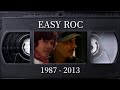 EASY ROC | 1987 - 2013 LEGENDARY HISTORY MOMENT DOCUMENTARY. // KoreanRoc.