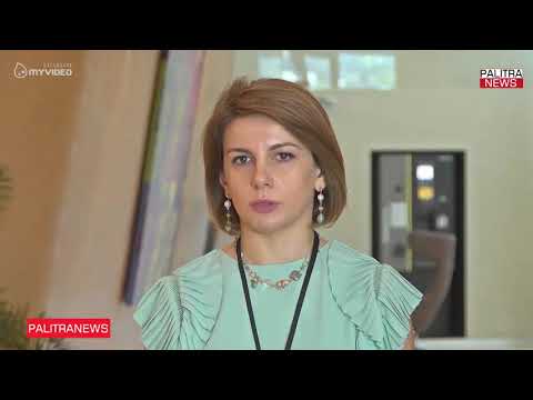 თამარ ჩუგოშვილი - ანაკლია არ არის ვინმეს საკუთრება, ის სახელმწიფოს პროექტია