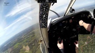 20160501 - Ex10.2a - Stalling and Stall Recovery