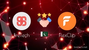 BreTech FlexClip Reseller Pakistan: Your Gateway to Seamless Video Editing